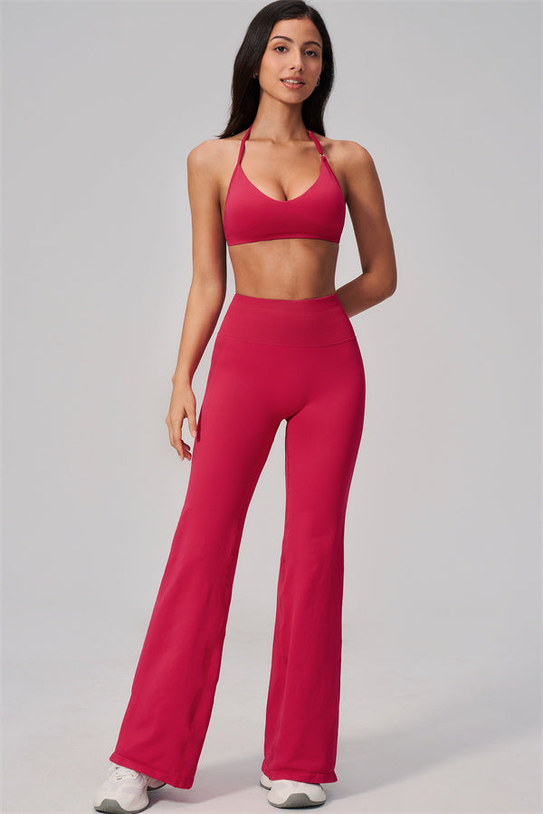 The Align Flared Leggings