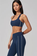 The Breathe Capri Leggings