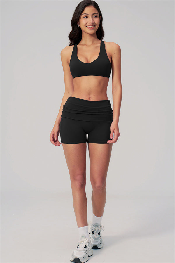 The Daring Sports Bra