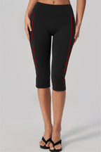 The Breathe Capri Leggings