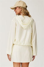 The Zeal Tennis Skirt