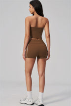 The Breathe Shorts