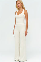 The Amara Crop Top