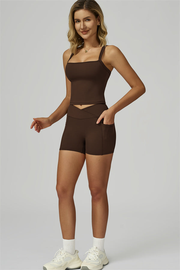 The Uplift Tank Top