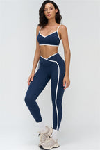 The Crave Leggings