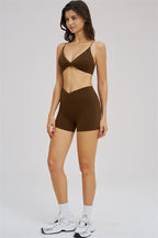 The Mosaic Sports Bra