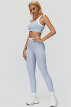 The Canyon Leggings