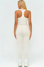 The Amara Crop Top