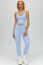 The Dreamy Leggings