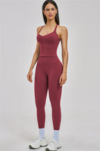 The Zenith Leggings