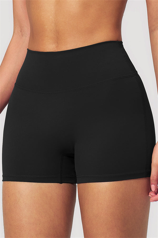 The Nexus Shorts