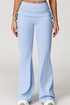 The Echo Flared Leggings