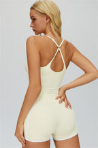 The Whisper Crop Top