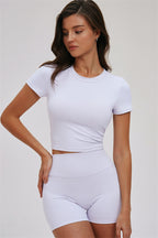 The Svelte T-shirt