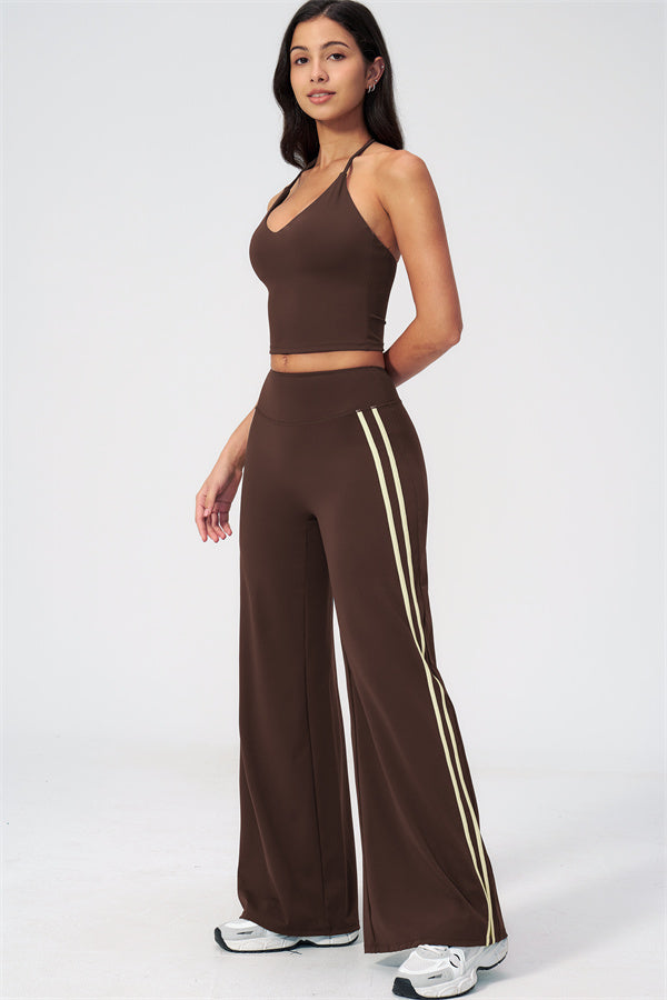 The Evoke Crop Top
