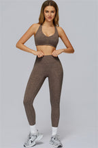 The Radiance Leggings