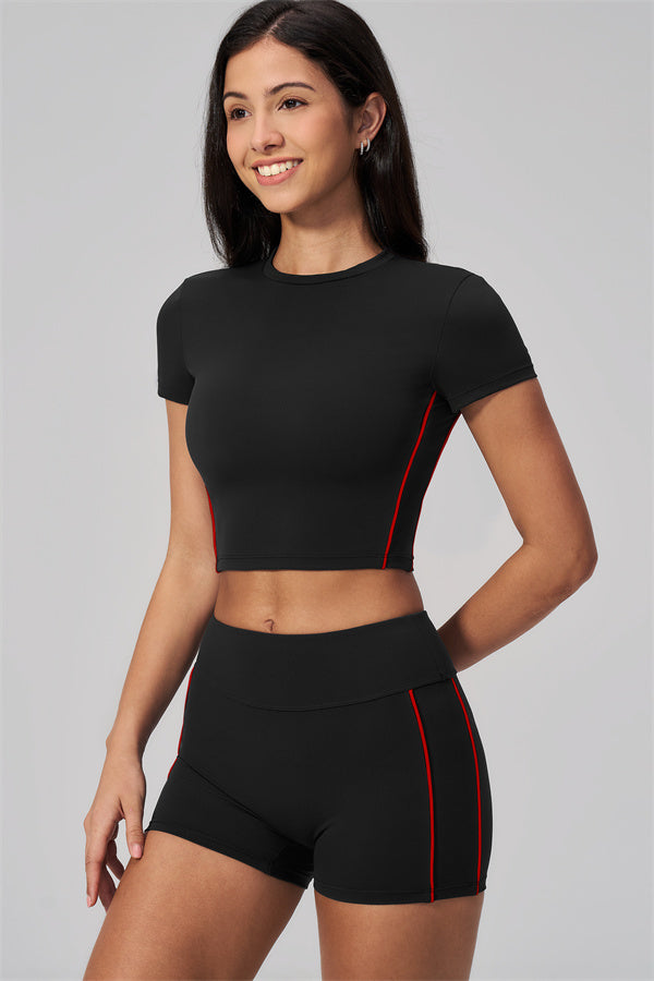 The Breathe T-shirt
