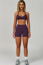 The Bold Shorts