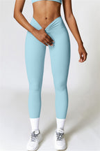 The Isabella Elizabeth Leggings