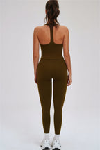 The Svelte Leggings