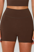 The Jewel Shorts
