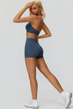 The Fyra Shorts