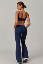 The Halo Sports Bra