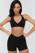 The BoldFit Sports Bra