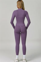 The Empower Leggings