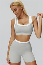 The Canyon Shorts