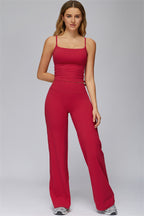 The FlexCore Crop Tank