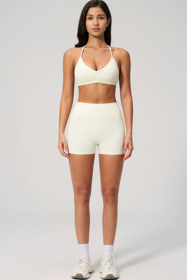 The Nexus Shorts