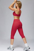 The Radiance Pure Sports Bra