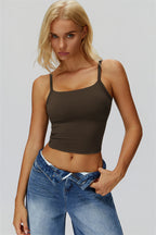 The Fyra Crop Tank