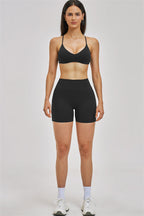 The Zenith Sports Bra