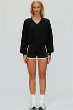 The Whisper Shorts