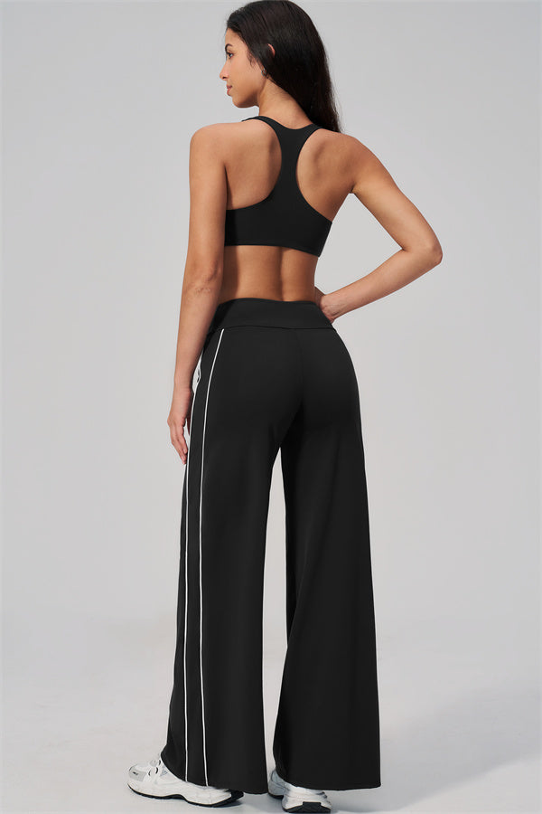The Breathe Sports Bra