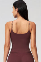 The Nexus Tank Top