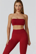 The Reign Sports Bra
