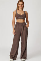 The Amara Sports Bra