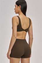 The Swoon Sports Bra