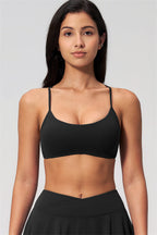 The Sway Sports Bra
