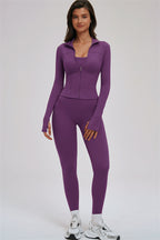 The Kinetic Leggings