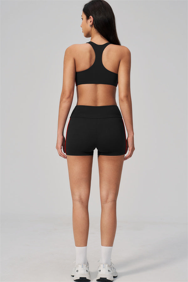 The Breathe Shorts