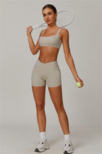 The Halo Shorts