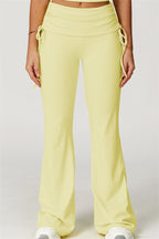 The Echo Flared Leggings