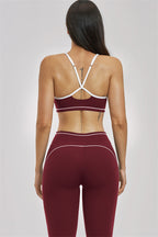 The Unbound Leggings