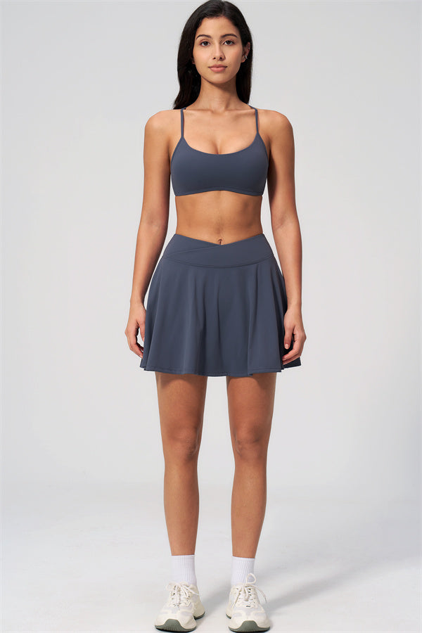 The Sway Sports Bra