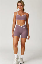 The Boost Sports Bra
