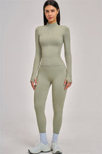 The New Allure Leggings